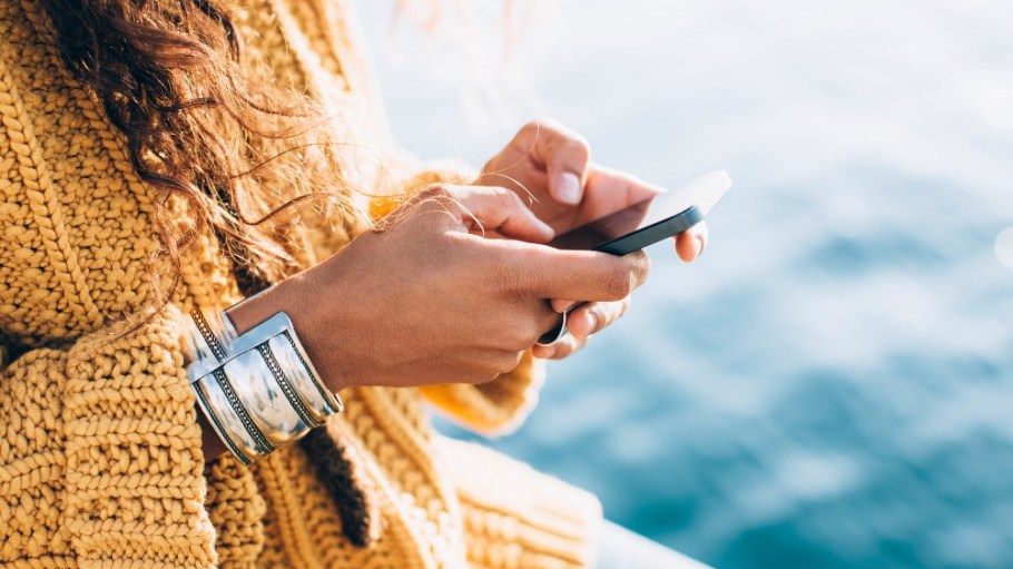 Speaking at the National Retail Federation’s 2021 conference, Attentive’s Brian Long said consumer openness to text marketing has boomed
