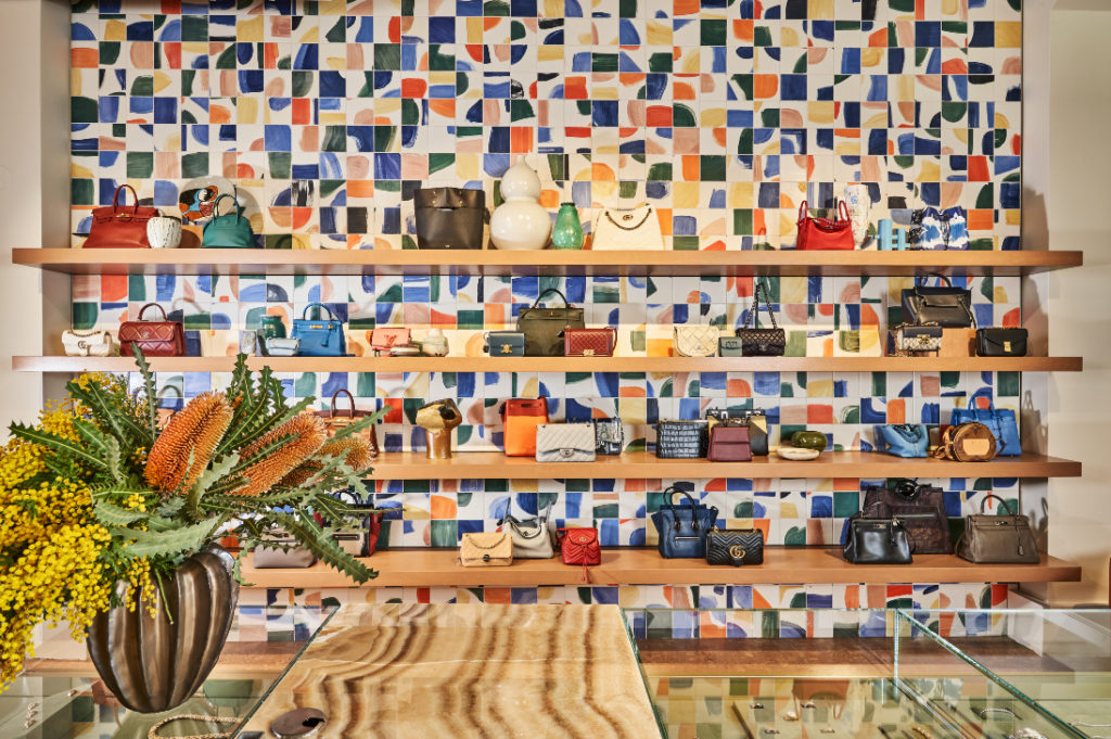 Luxury resale firm The RealReal plans to open 10 stores in 2021, starting with the opening of its new Brooklyn store in Cobble Hill.