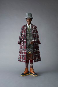 Thom Browne Pre-Fall 2021