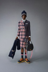 Thom Browne Pre-Fall 2021