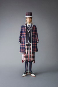 Thom Browne Pre-Fall 2021