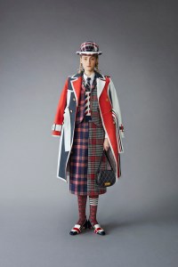 Thom Browne Pre-Fall 2021