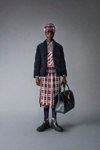 Thom Browne Pre-Fall 2021