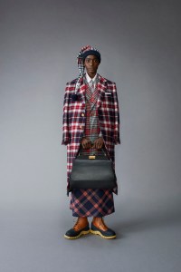 Thom Browne Pre-Fall 2021
