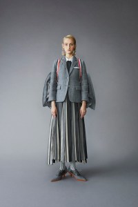 Thom Browne Pre-Fall 2021