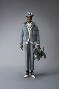 Thom Browne Pre-Fall 2021