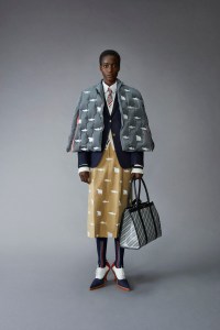 Thom Browne Pre-Fall 2021