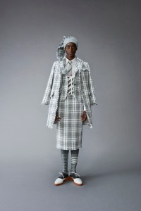 Thom Browne Pre-Fall 2021