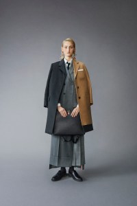 Thom Browne Pre-Fall 2021