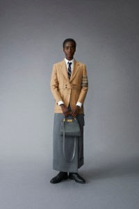 Thom Browne Pre-Fall 2021