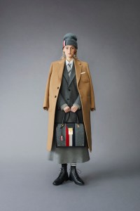 Thom Browne Pre-Fall 2021