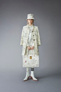 Thom Browne Pre-Fall 2021