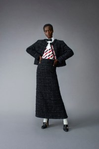 Thom Browne Pre-Fall 2021