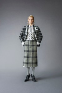 Thom Browne Pre-Fall 2021
