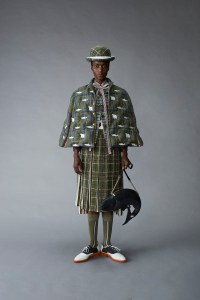 Thom Browne Pre-Fall 2021
