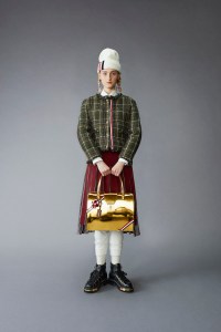 Thom Browne Pre-Fall 2021