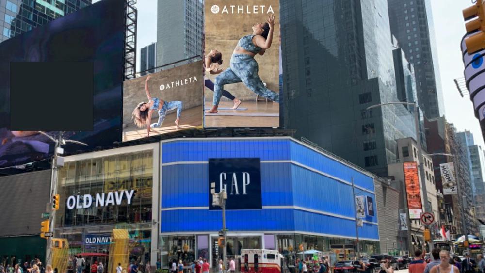 TImes Square