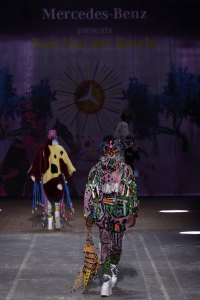Tom Van Der Borght Men's Fall 2021