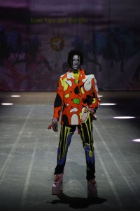 Tom Van Der Borght Men's Fall 2021