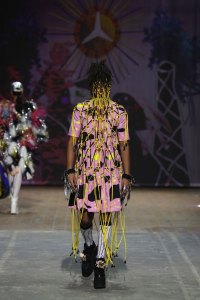 Tom Van Der Borght Men's Fall 2021