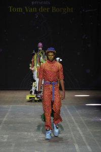 Tom Van Der Borght Men's Fall 2021