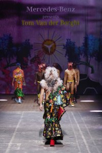 Tom Van Der Borght Men's Fall 2021