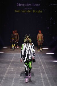 Tom Van Der Borght Men's Fall 2021
