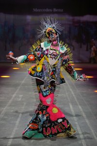 Tom Van Der Borght Men's Fall 2021