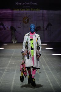 Tom Van Der Borght Men's Fall 2021