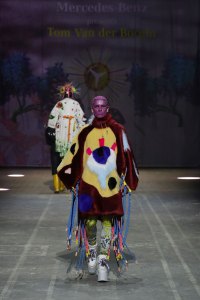 Tom Van Der Borght Men's Fall 2021