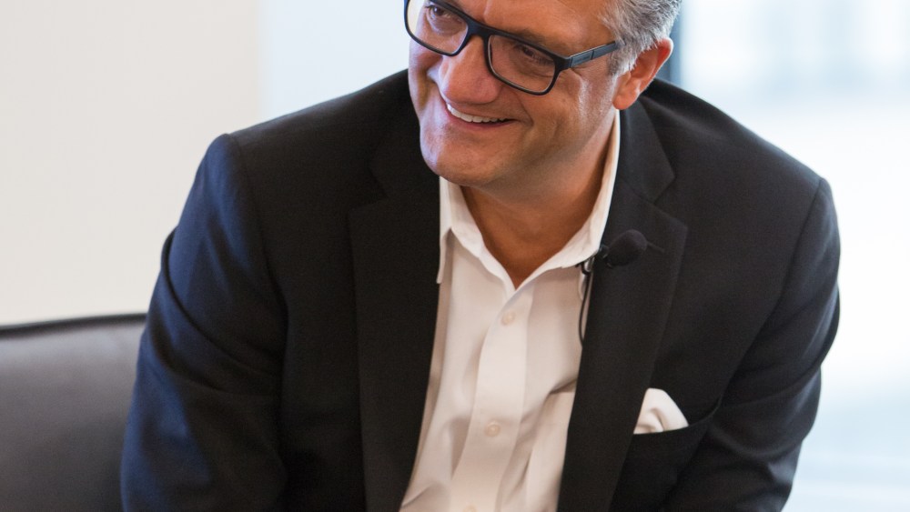 Manny chirico pvh