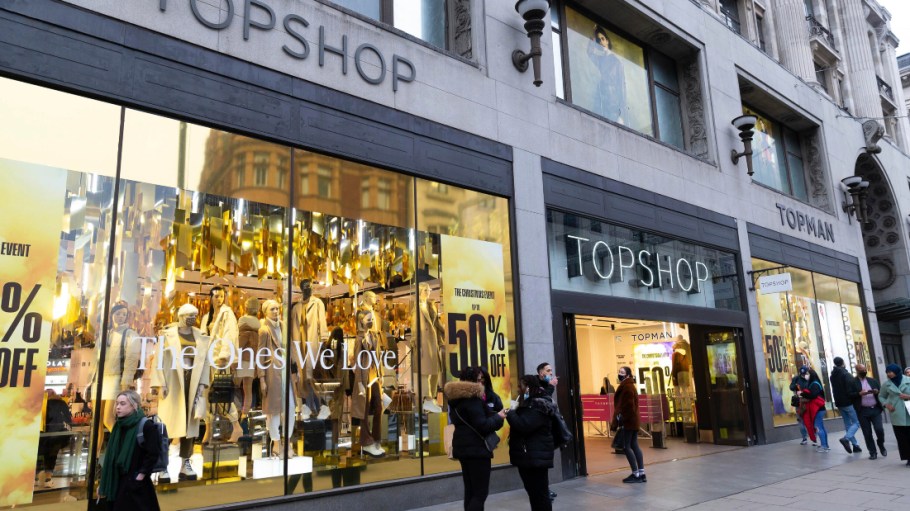Arcadia Group's unsecured creditors probably won't get much back on their claims despite asset sales once administrative expenses are paid.