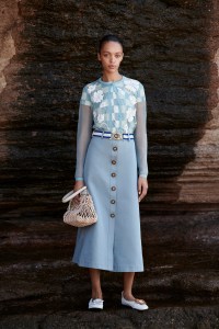 Tory Burch Pre-Fall 2021