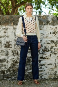 Tory Burch Pre-Fall 2021