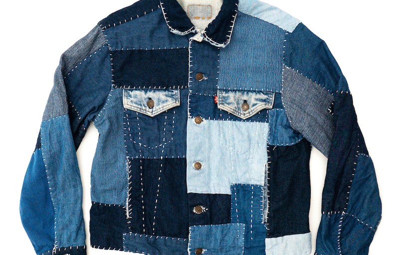 Maurizio Donadi's Transnomadica is a digital one-stop-shop for vintage, used and archival pieces from denim, military, sports and fashion.