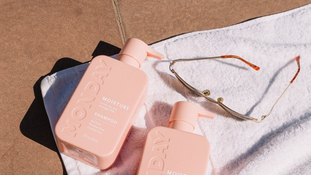 Monday Haircare Ulta Target