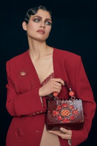 Ulyana Sergeenko Couture Spring 2021