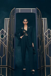 Ulyana Sergeenko Couture Spring 2021