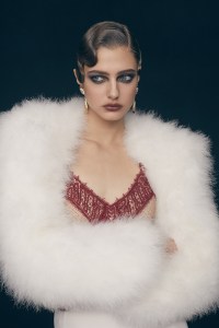 Ulyana Sergeenko Couture Spring 2021