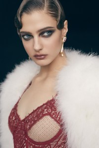 Ulyana Sergeenko Couture Spring 2021