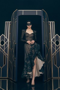 Ulyana Sergeenko Couture Spring 2021