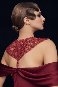 Ulyana Sergeenko Couture Spring 2021
