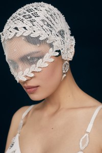 Ulyana Sergeenko Couture Spring 2021