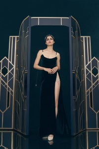 Ulyana Sergeenko Couture Spring 2021