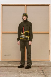 Undercover Men’s Fall 2021