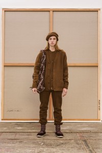 Undercover Men’s Fall 2021