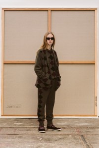 Undercover Men’s Fall 2021