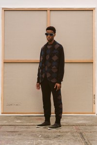Undercover Men’s Fall 2021