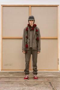Undercover Men’s Fall 2021