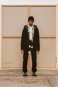 Undercover Men’s Fall 2021